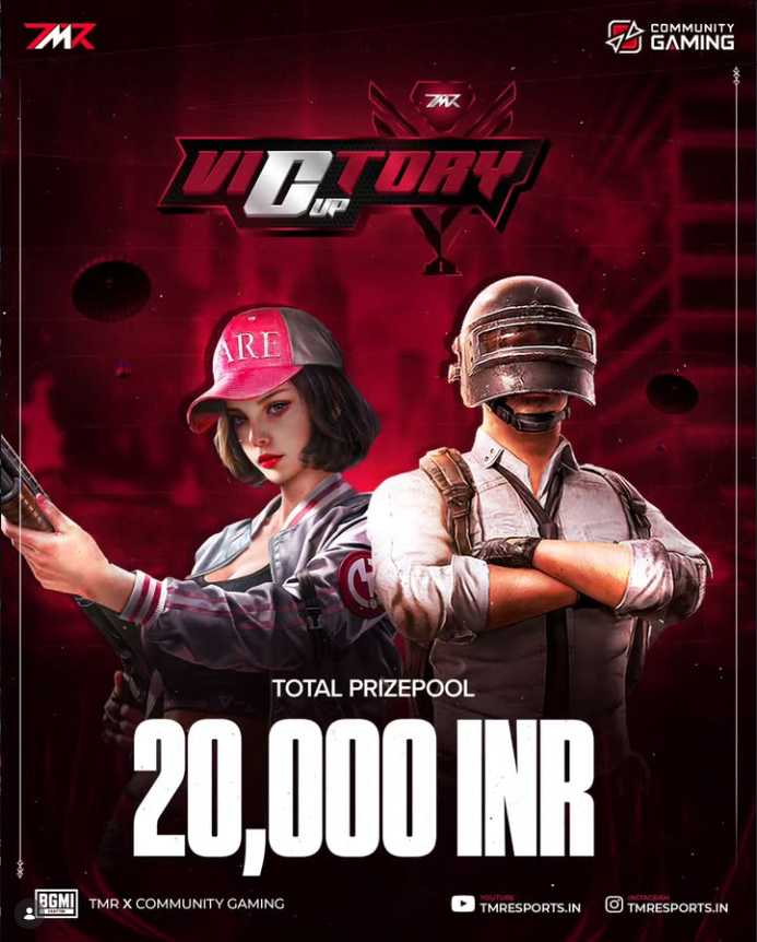 TMR Victory Cup S1
