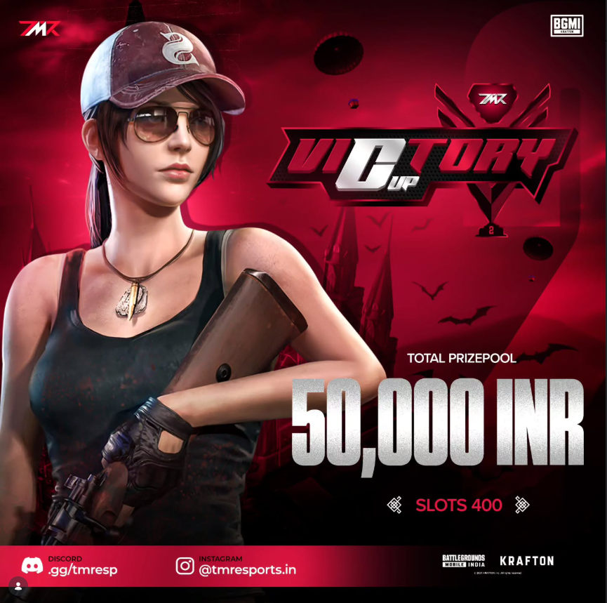 TMR Victory Cup S2