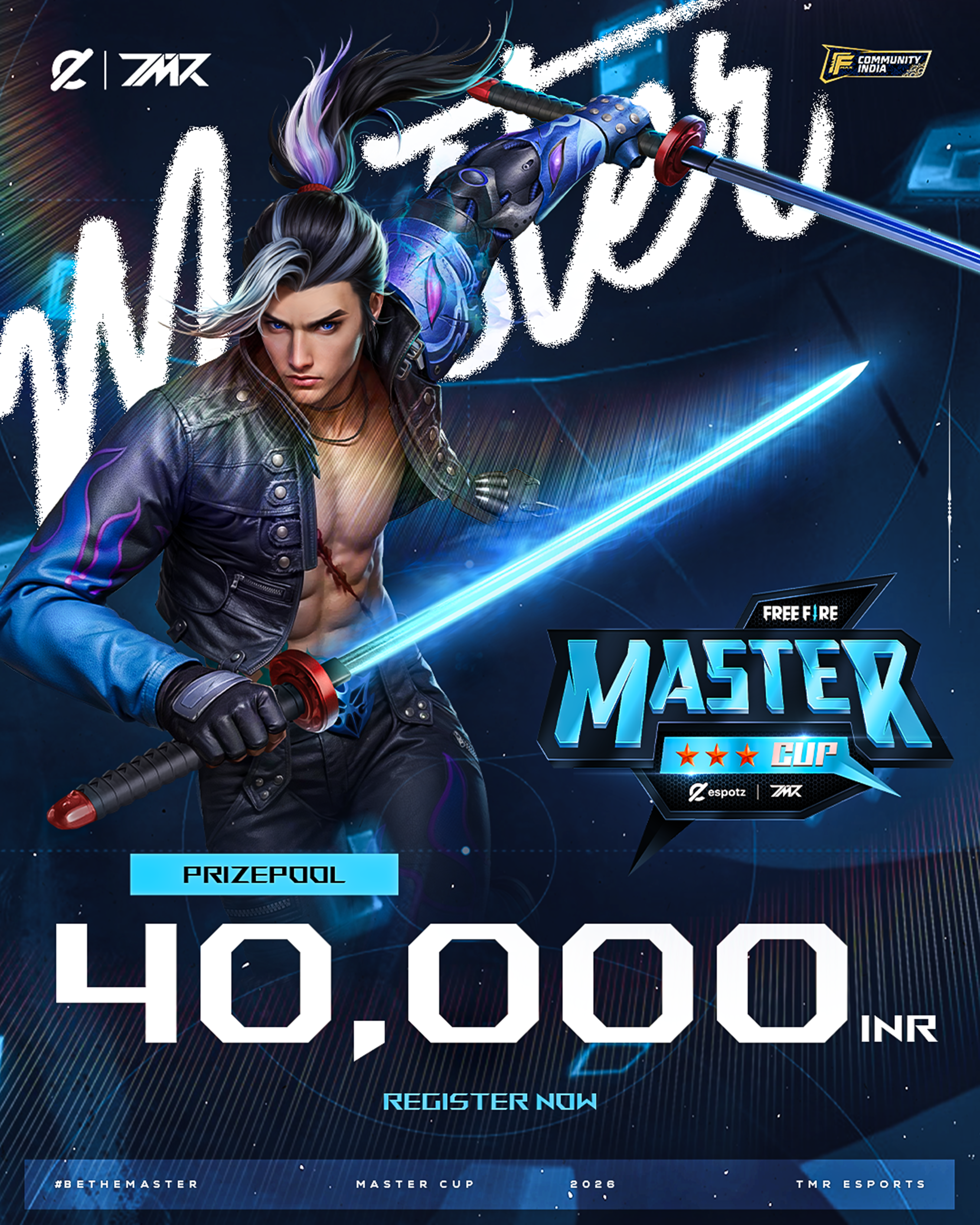 Master Cup S4