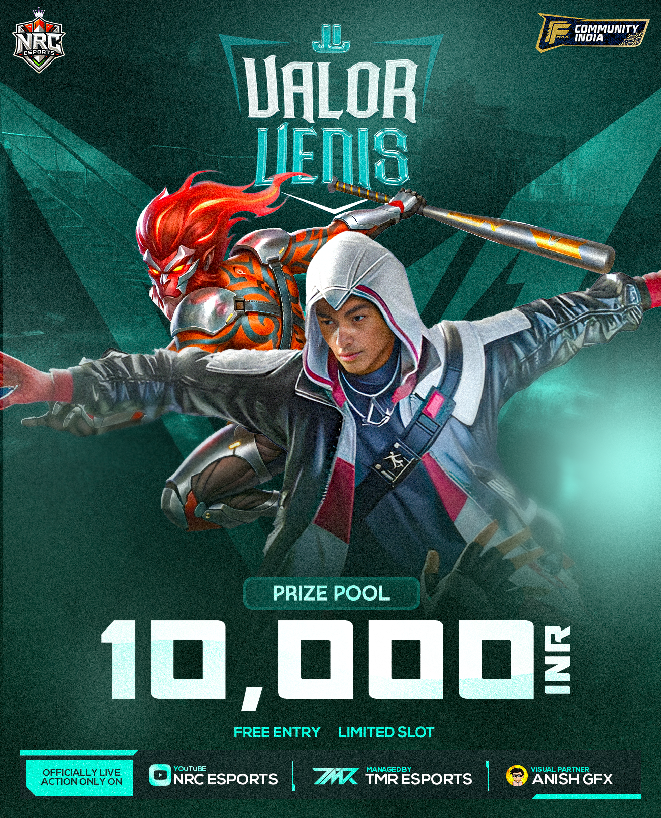 Valor Venis