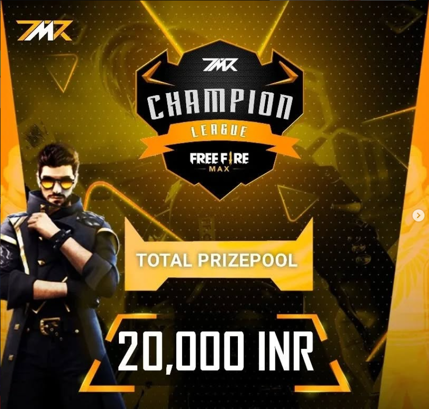 Tmr Champion League