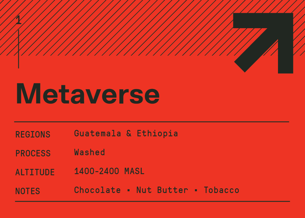 2.2lbs - Metaverse