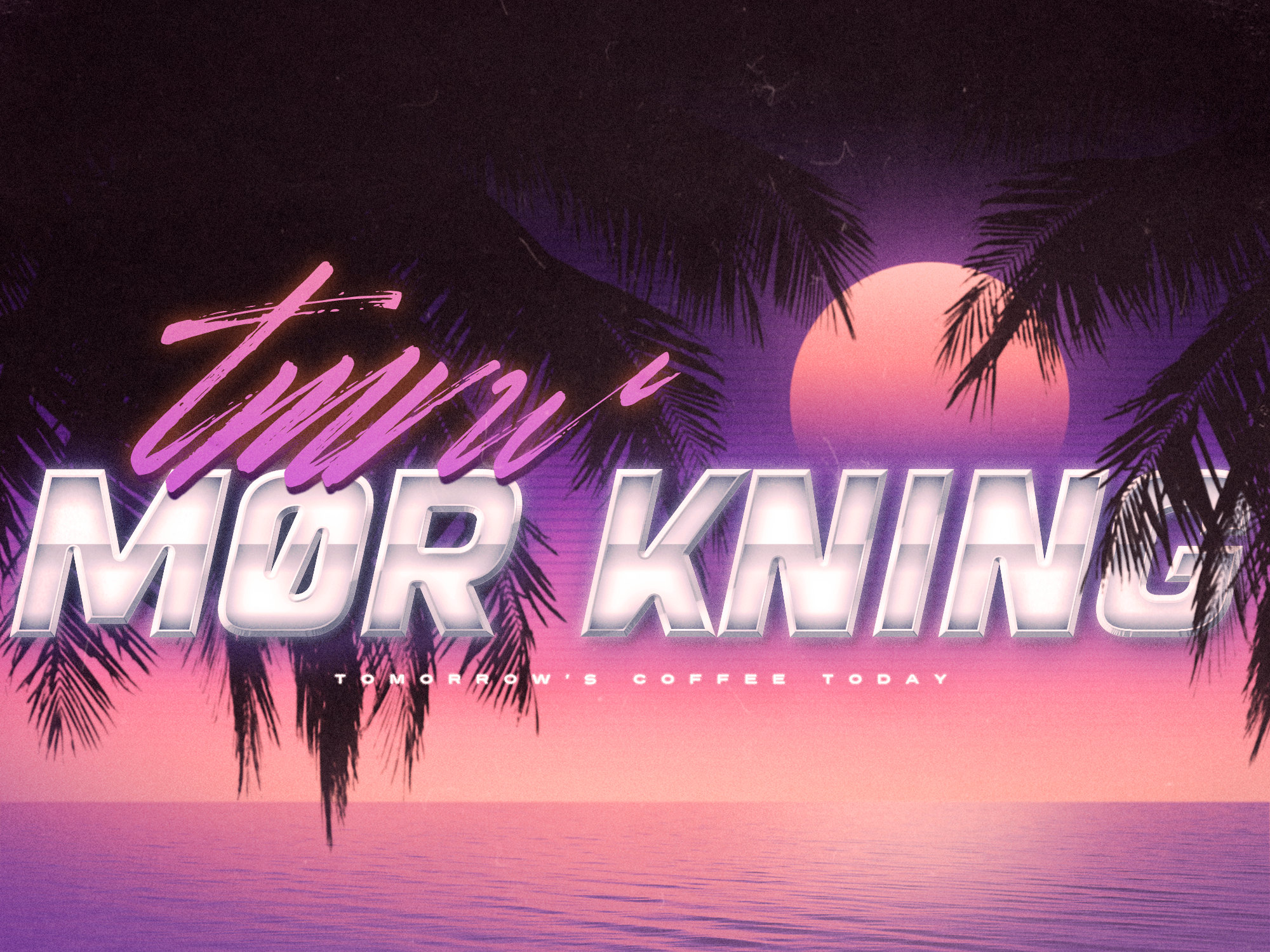 Mør Kning