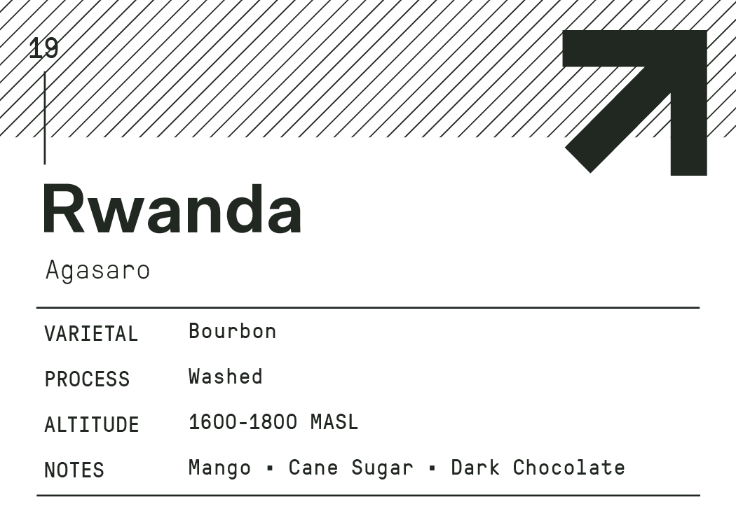Rwanda Agasaro