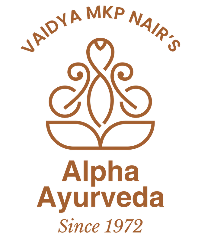 Alpha Ayurveda
