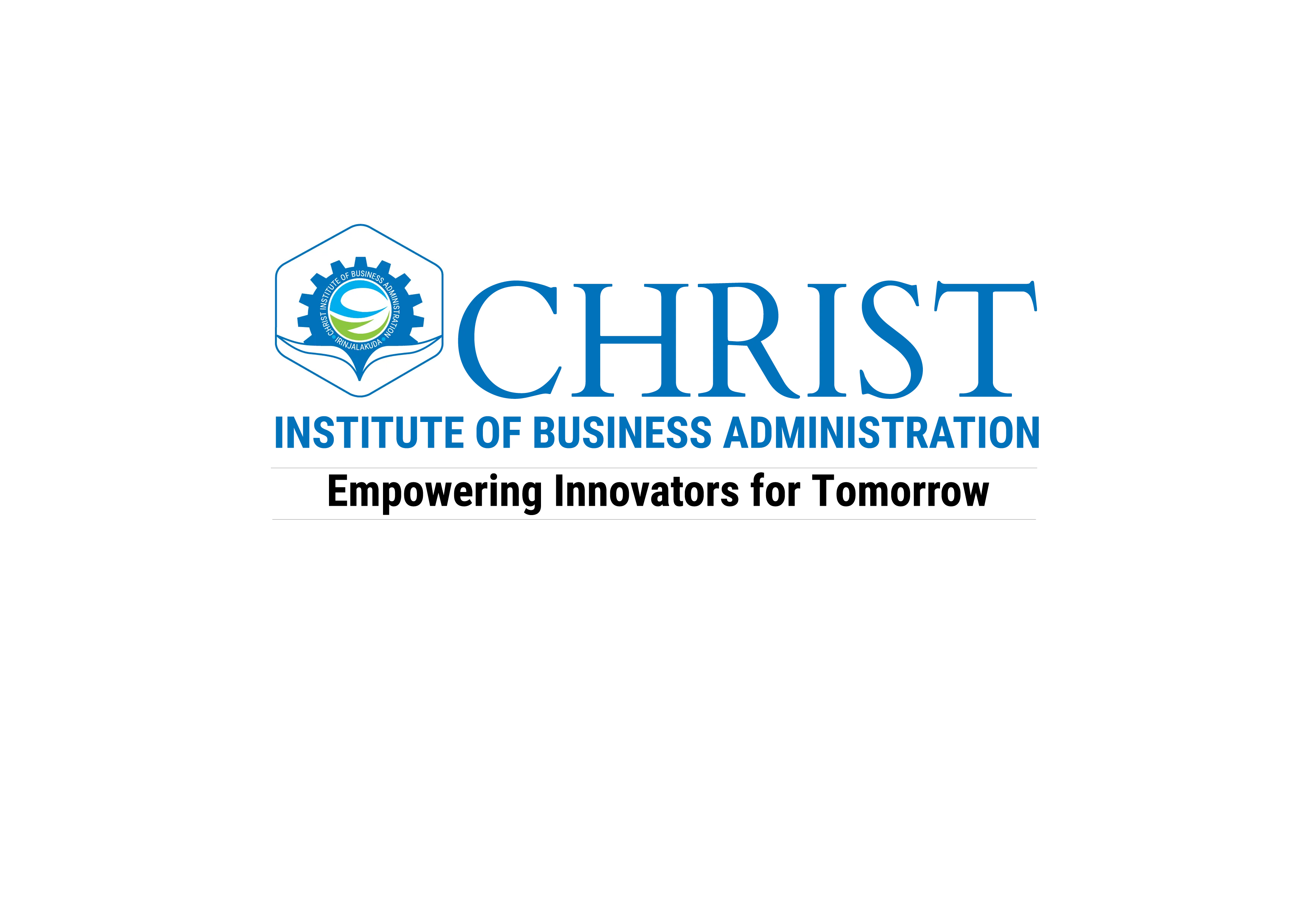Christ Institute of Business Administration