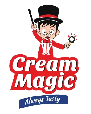 Cream Magic