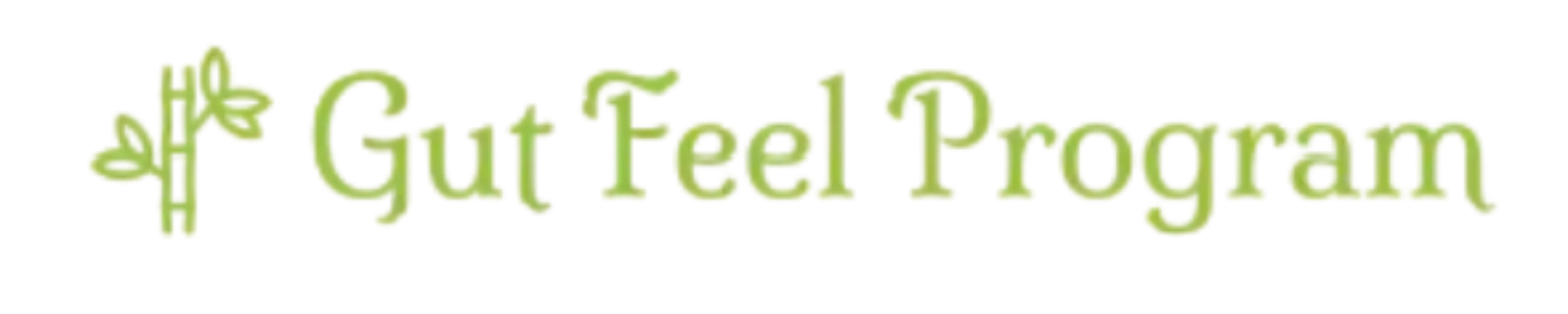 Gut Feel Program