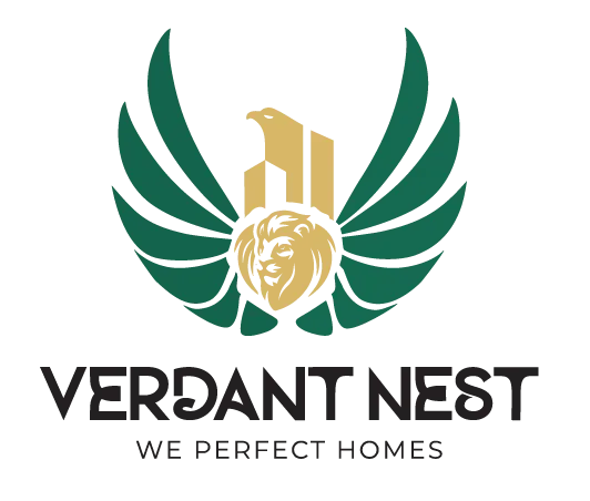 Verdant Nest
