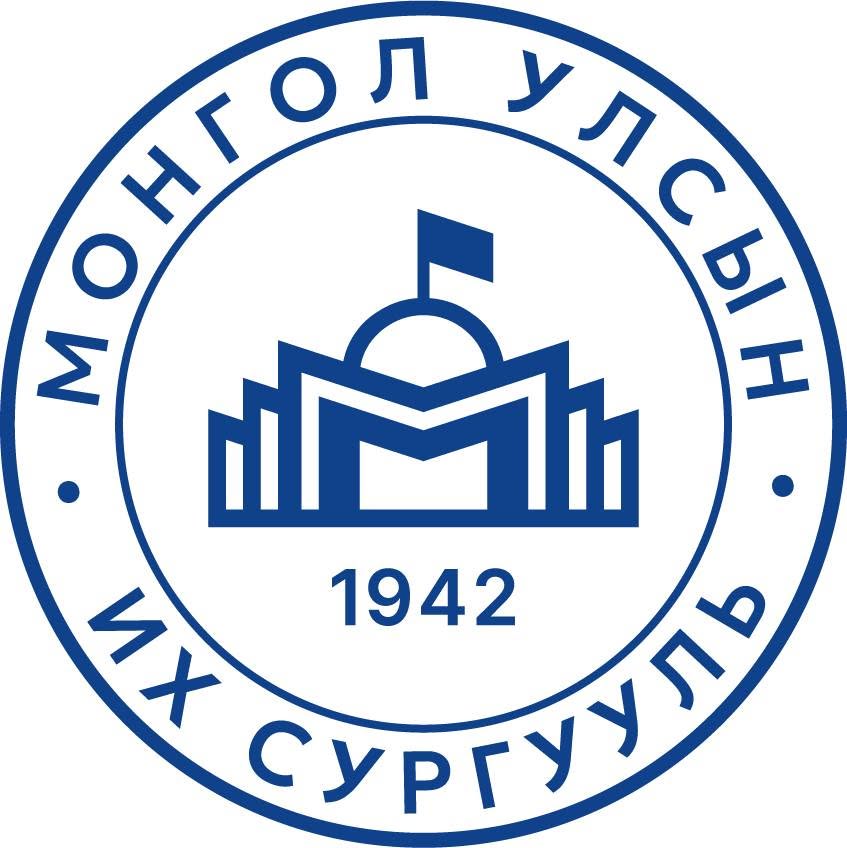 Монгол Улсын Их Сургууль