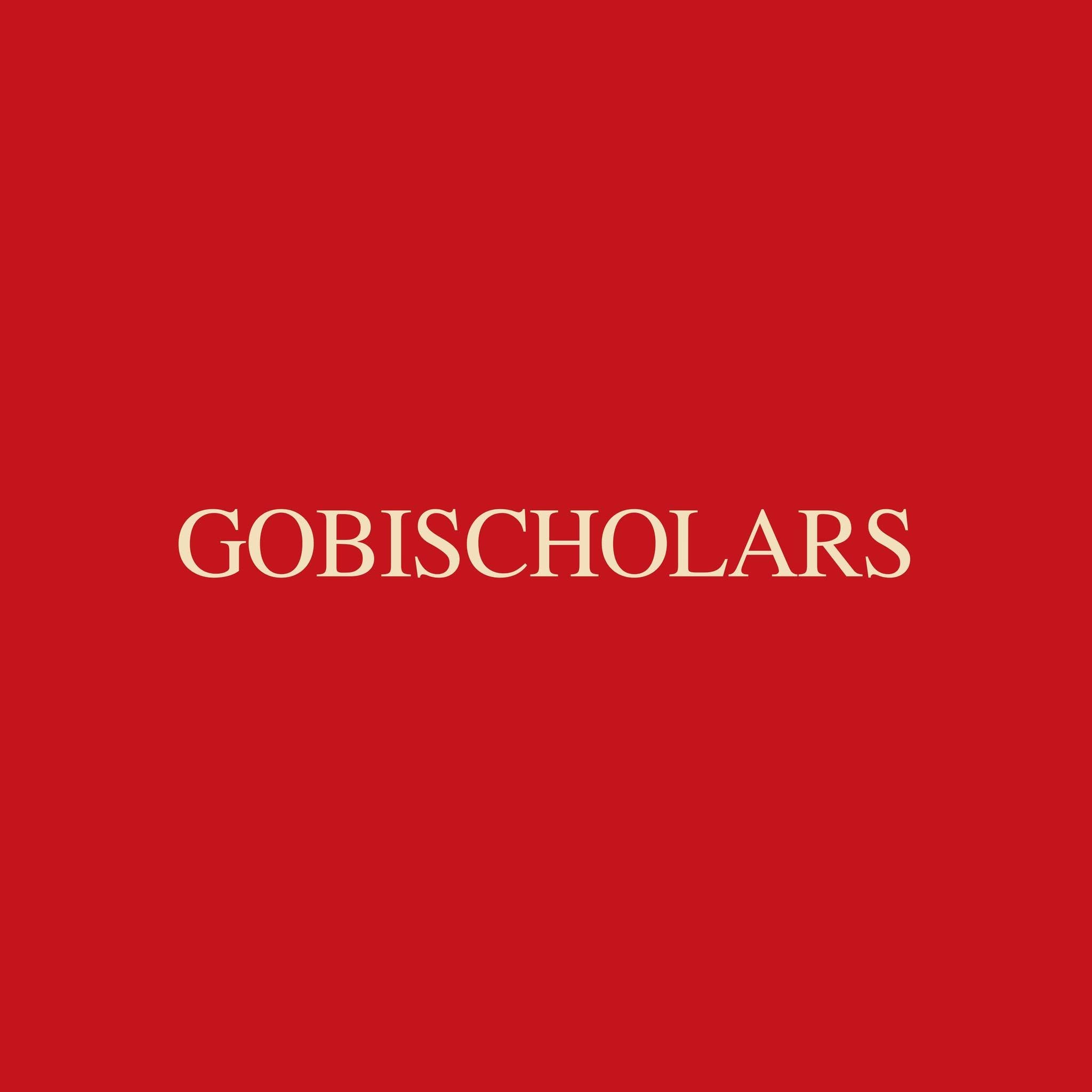 Gobischolars