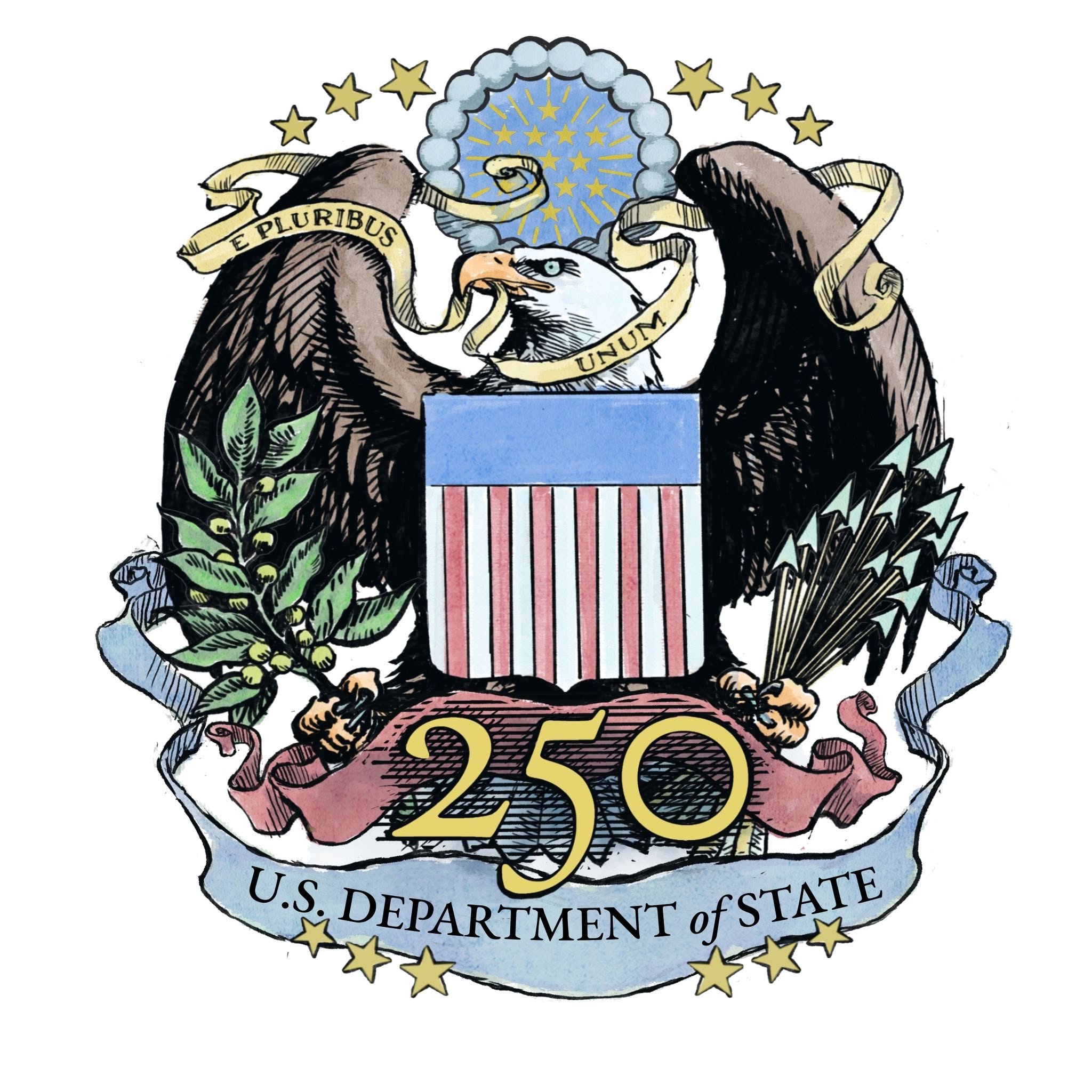 U.S. Department of State