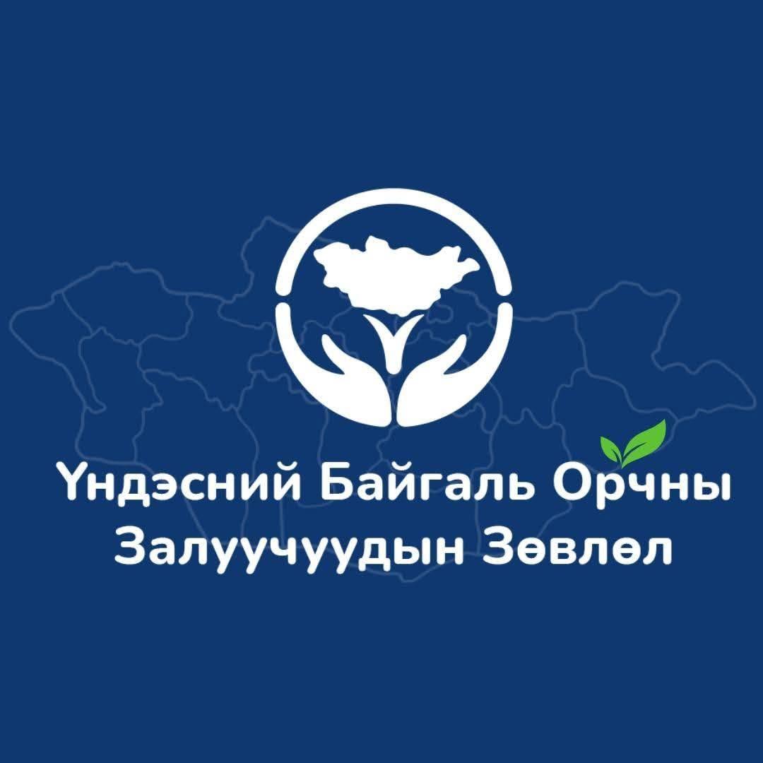 Үндэсний Байгаль Орчны Залуучуудын Зөвлөл