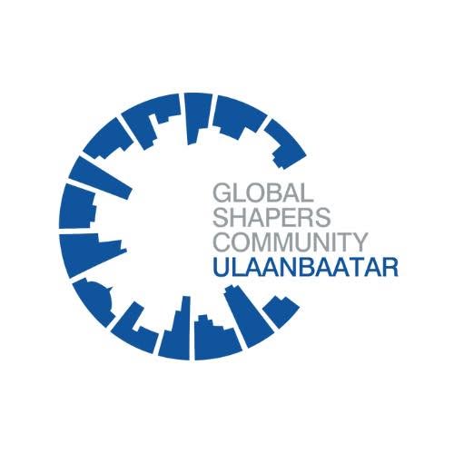 Global Shapers Community Ulaanbaatar Hub