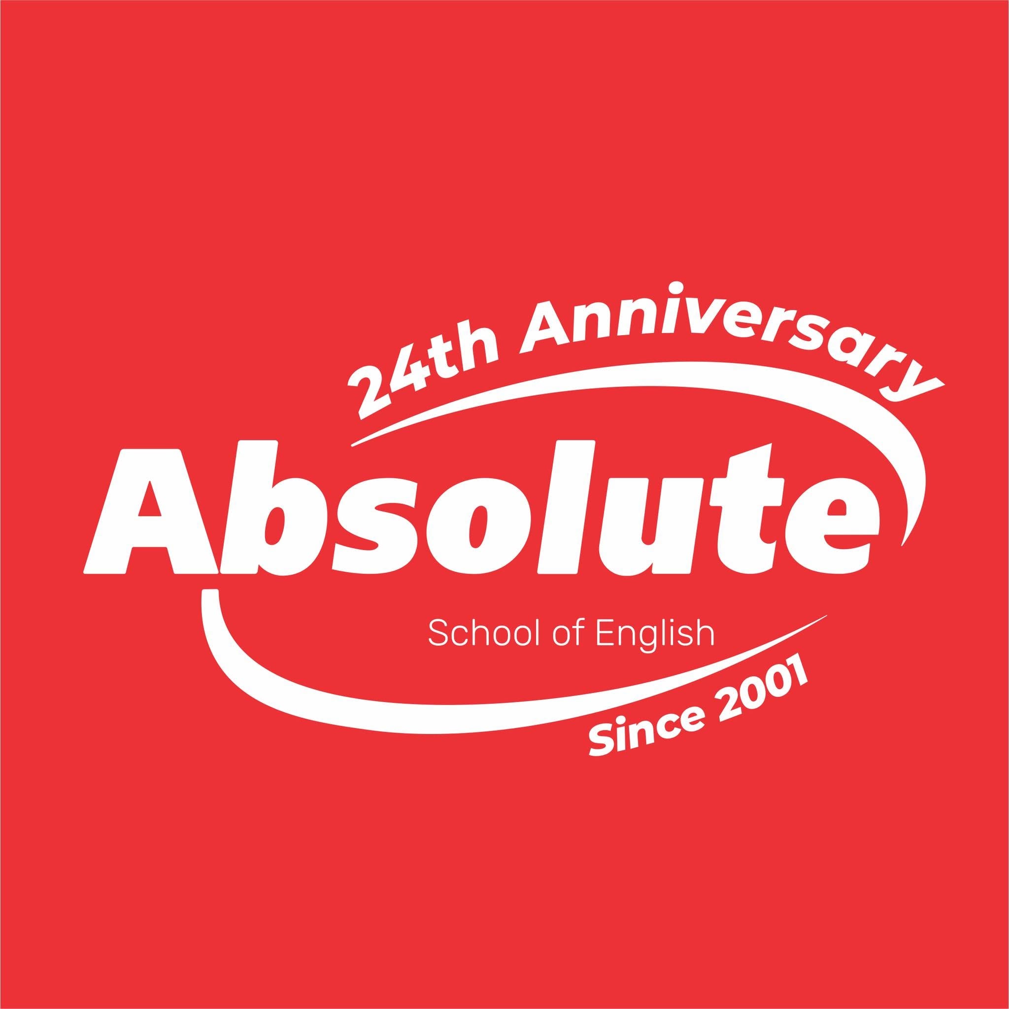 Absolute School of English