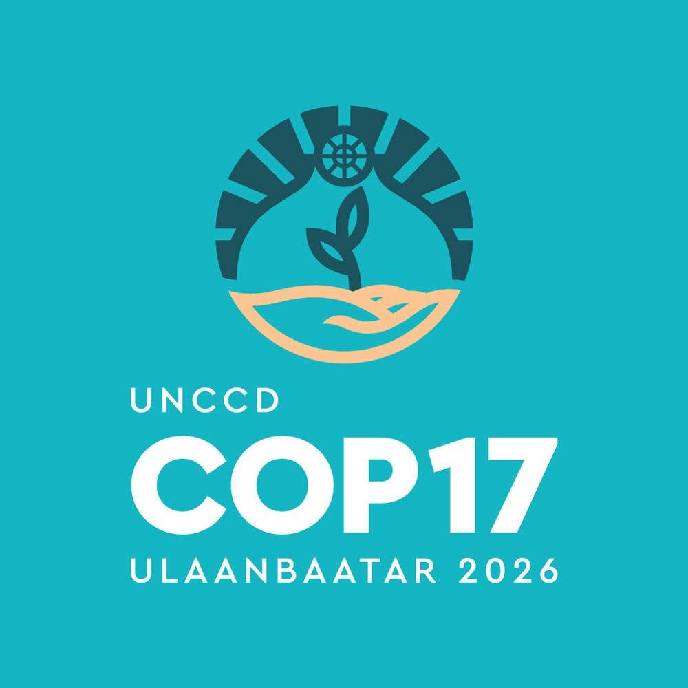 UNCCD COP17 Mongolia