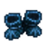 Chain Boots