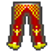 Crown Legs