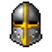 Crusader Helmet