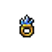 Crystal Ring