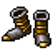 Knight Boots