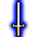 Enchanted Bright Sword