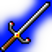Enchanted Longsword