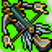 Enchanted Ornate Crossbow