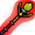 Enchanted Wand of Cosmic Energy