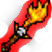 Enchanted Wand of Inferno