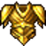 Golden Armor
