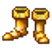 Golden Boots