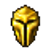 Golden Helmet