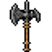 Knight Axe