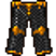 Knight Legs