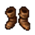 Leather Boots