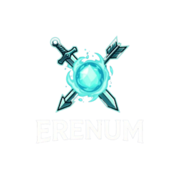 Erenum Logo