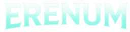 Erenum Logo
