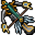 Ornate Crossbow
