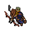 Ranger Outfit