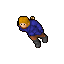 Retro Hunter Outfit