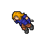 Retro Warrior Outfit