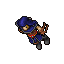 Royal Archer Outfit