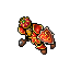 Royal Costume Outfit