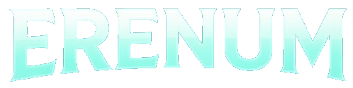 Erenum Logo