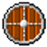 Wooden Shield