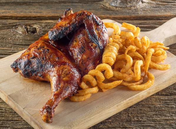 BBQ Chicken
