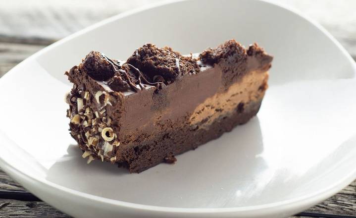 Chocolate Torte