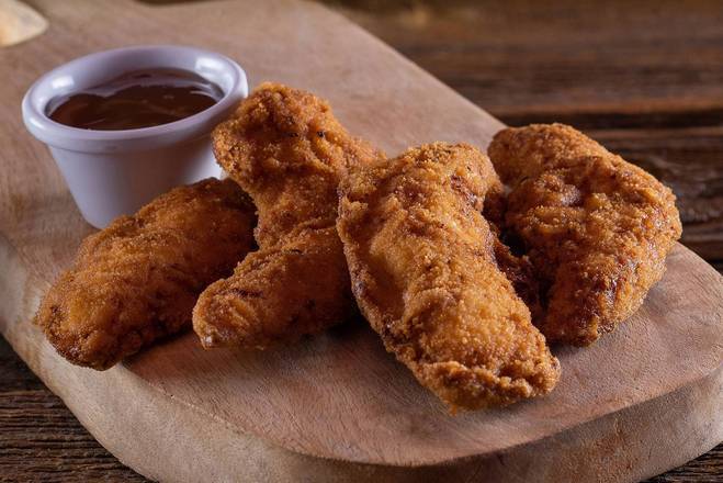 Crispy Chicken Tenders