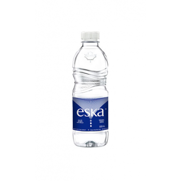 Eska Sparkling Water